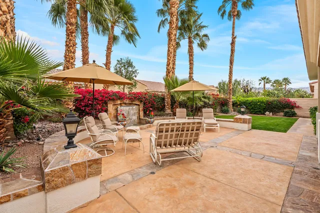 $569,900 | 81658 Camino Fuerte, Indio, CA 92203
