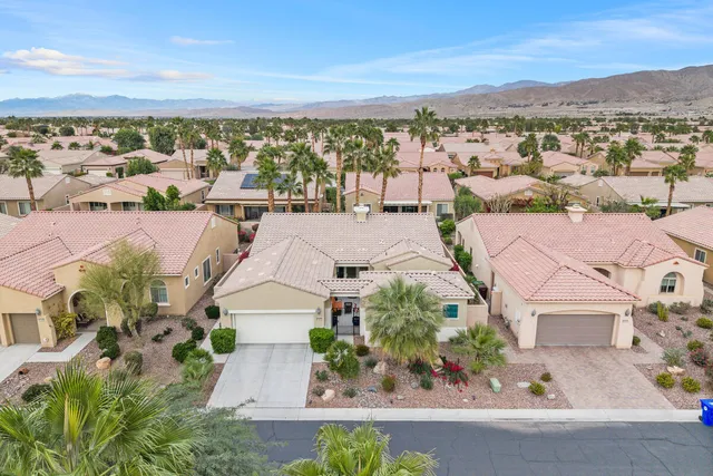 $569,900 | 81658 Camino Fuerte, Indio, CA 92203