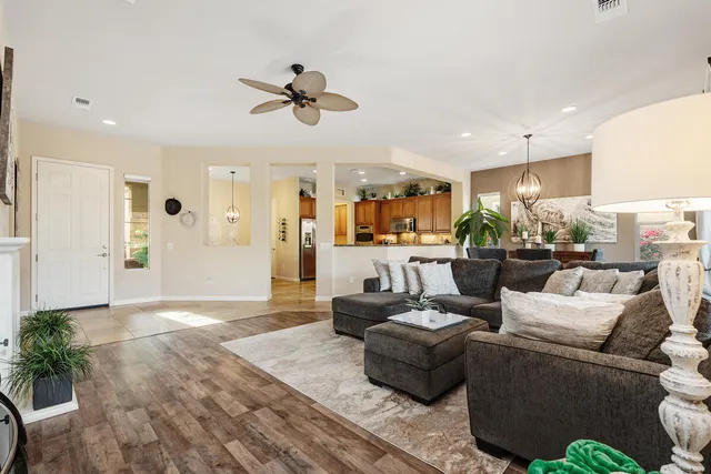 $569,900 | 81658 Camino Fuerte, Indio, CA 92203