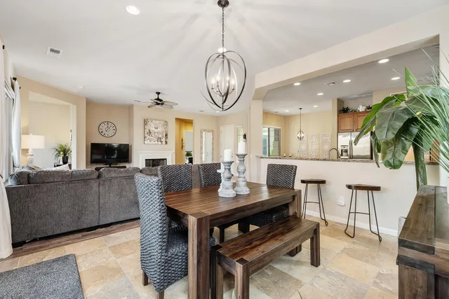 $569,900 | 81658 Camino Fuerte, Indio, CA 92203