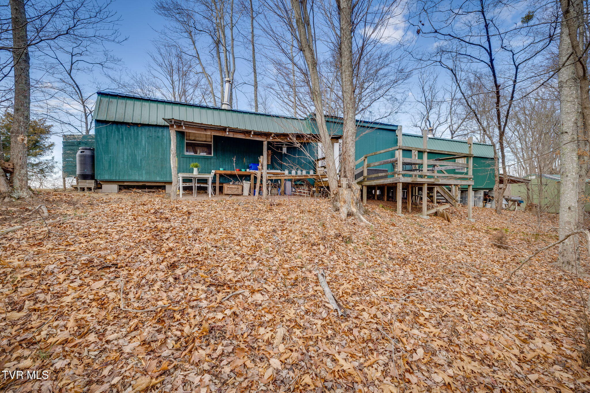 309 Holston Mountain Road, Unit 3 Elizabethton, TN 37643 - Photo 18 of 29 013