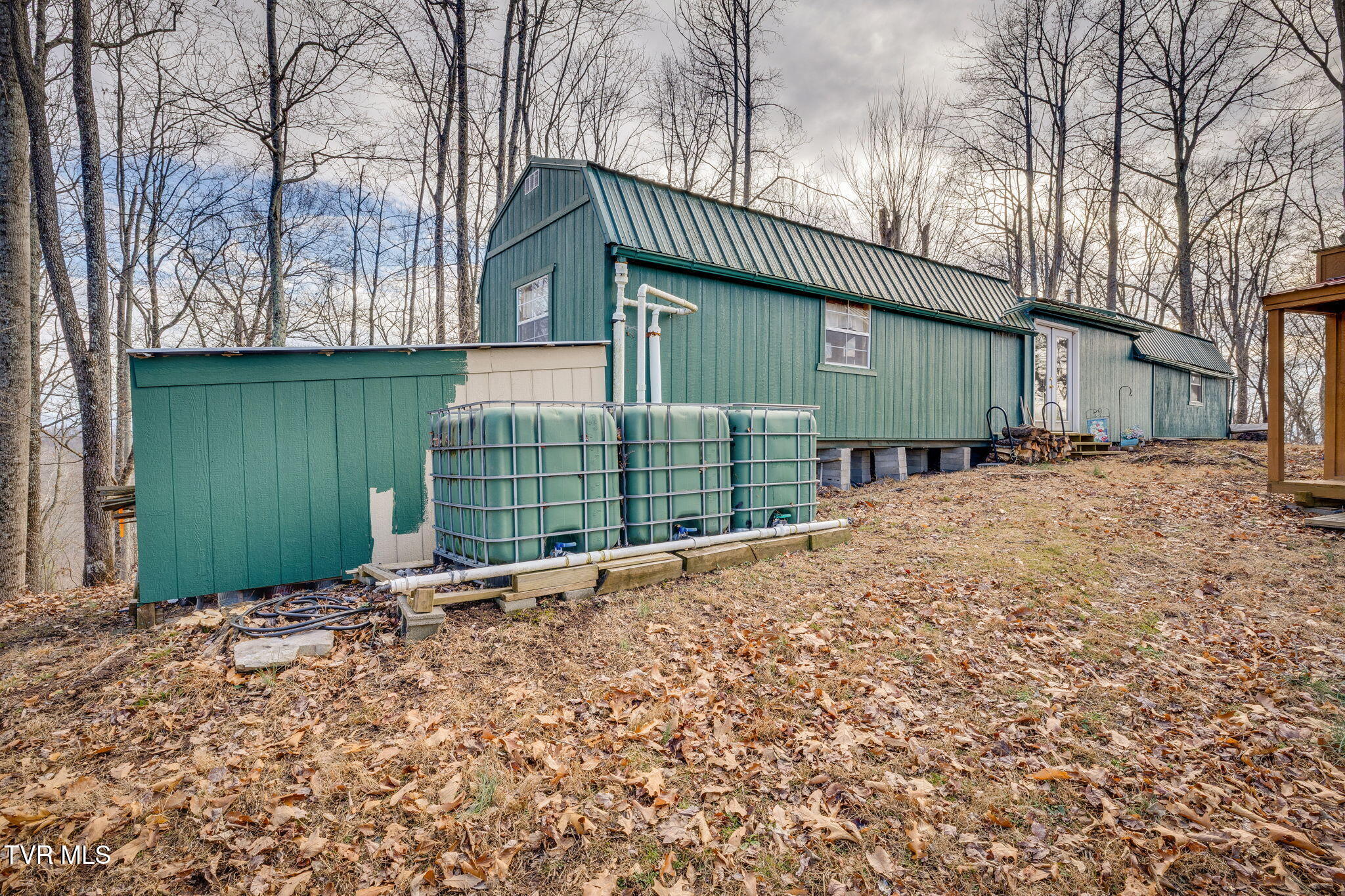 309 Holston Mountain Road, Unit 3 Elizabethton, TN 37643 - Photo 19 of 29 002