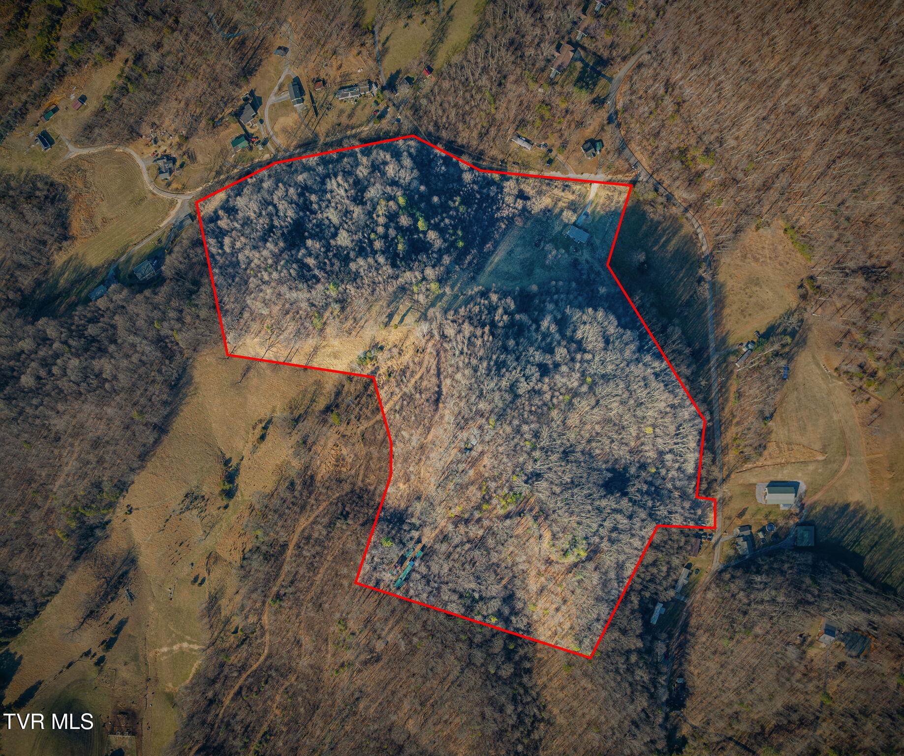 309 Holston Mountain Road, Unit 3 Elizabethton, TN 37643 - Photo 7 of 29 119a