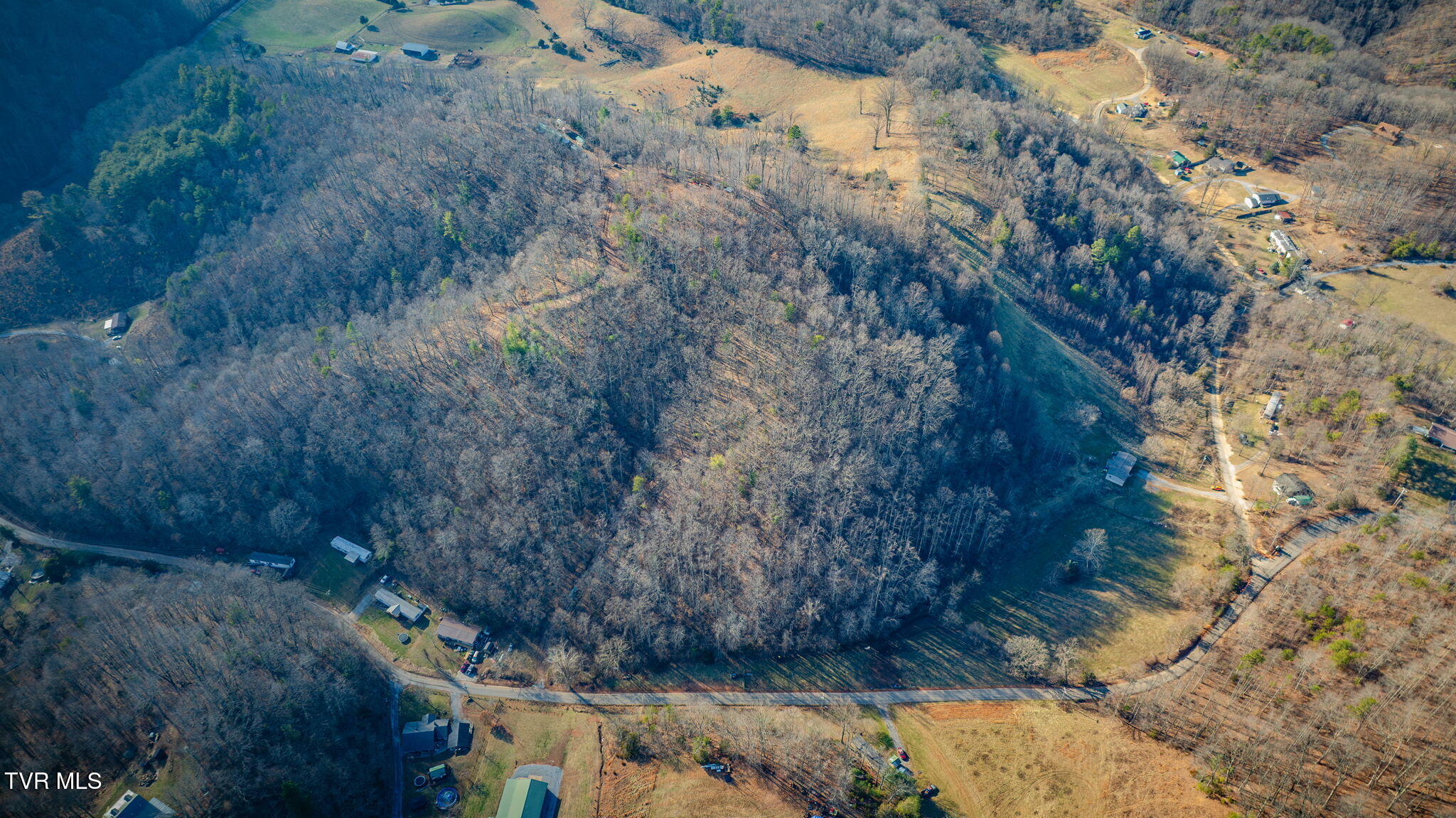 309 Holston Mountain Road, Unit 3 Elizabethton, TN 37643 - Photo 9 of 29 103-2