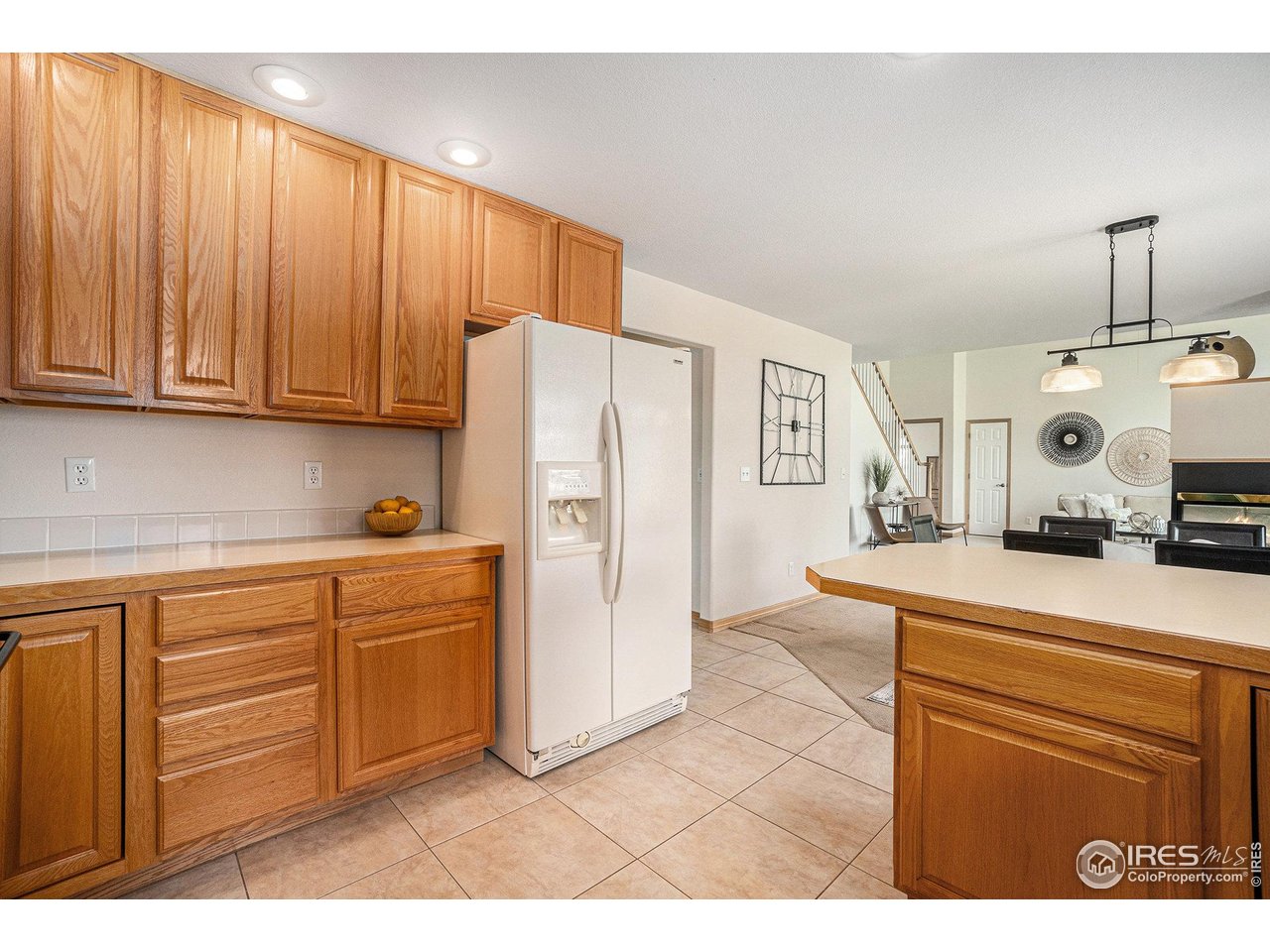 1625 Green Ridge Road Berthoud, CO 80513 - Photo 15 of 35 Kitchen