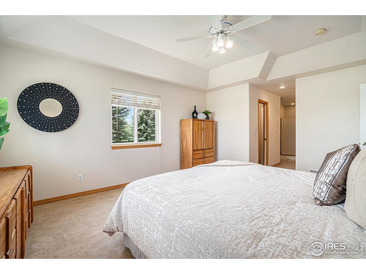 1625 Green Ridge Road Berthoud, CO 80513 - Photo 18 of 35 Primary Bedroom