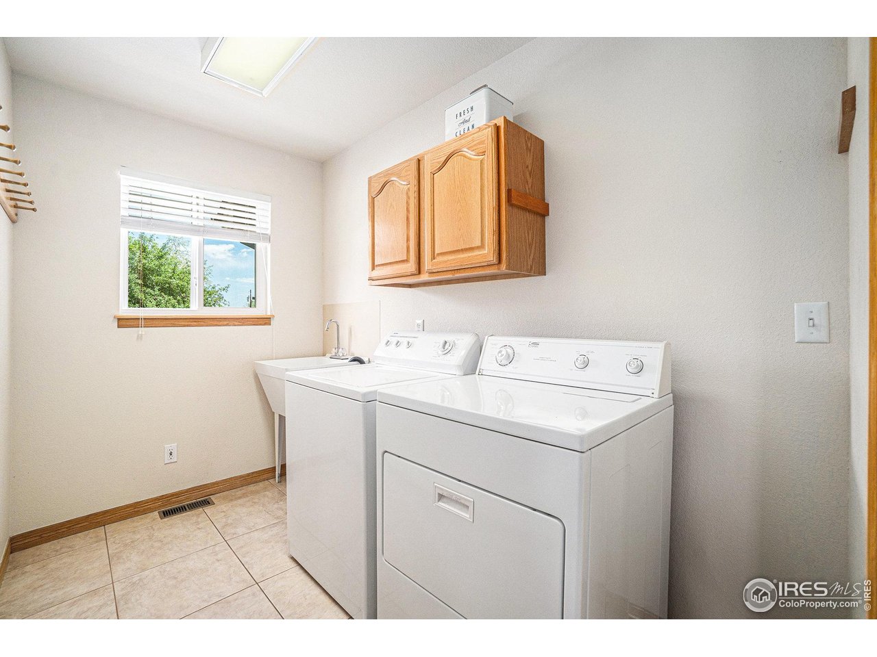 1625 Green Ridge Road Berthoud, CO 80513 - Photo 21 of 35 Laundry Room
