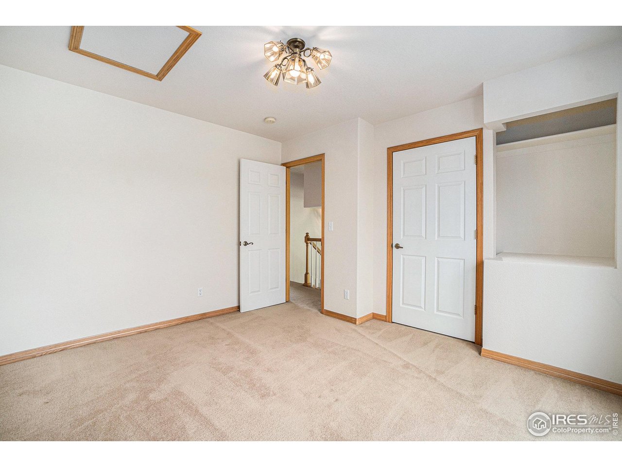 1625 Green Ridge Road Berthoud, CO 80513 - Photo 26 of 35 3rd Bedroom