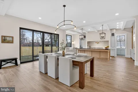 $2,995,000 | 1615 North Wakefield Street, Arlington, VA 22207