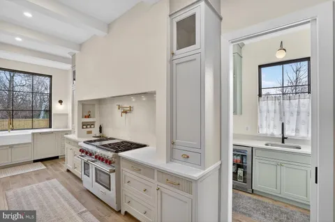 $2,995,000 | 1615 North Wakefield Street, Arlington, VA 22207