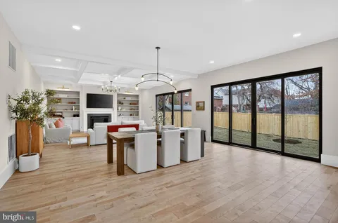 $2,995,000 | 1615 North Wakefield Street, Arlington, VA 22207