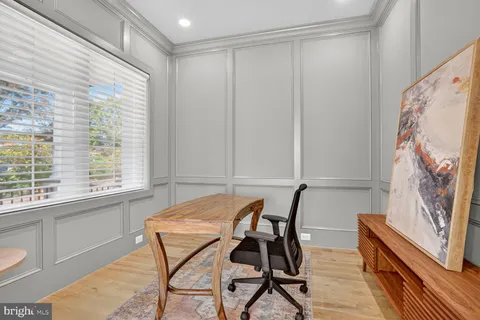 $2,995,000 | 1615 North Wakefield Street, Arlington, VA 22207