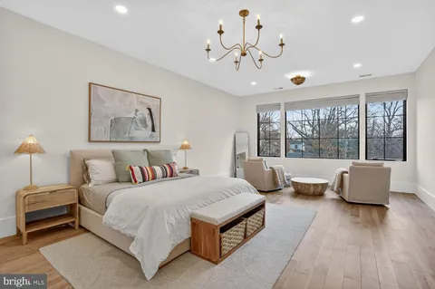 $2,995,000 | 1615 North Wakefield Street, Arlington, VA 22207