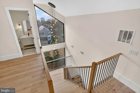 $2,995,000 | 1615 North Wakefield Street, Arlington, VA 22207