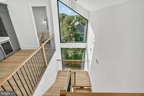 $2,995,000 | 1615 North Wakefield Street, Arlington, VA 22207