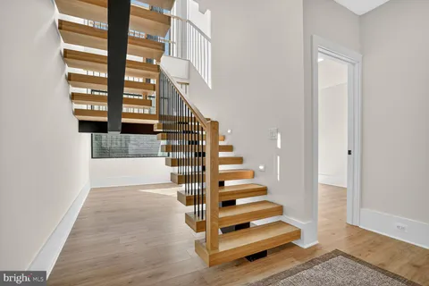 $2,995,000 | 1615 North Wakefield Street, Arlington, VA 22207