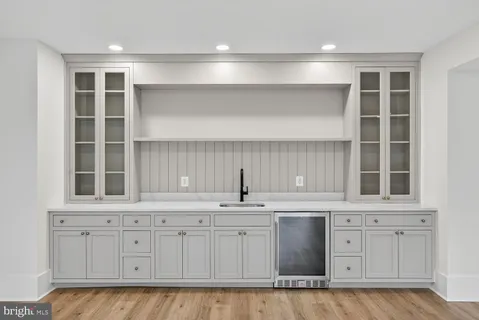 $2,995,000 | 1615 North Wakefield Street, Arlington, VA 22207