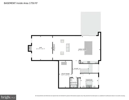 $2,995,000 | 1615 North Wakefield Street, Arlington, VA 22207