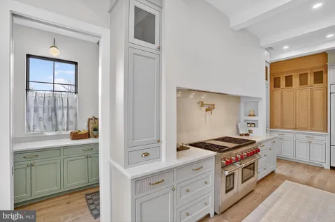 $2,995,000 | 1615 North Wakefield Street, Arlington, VA 22207