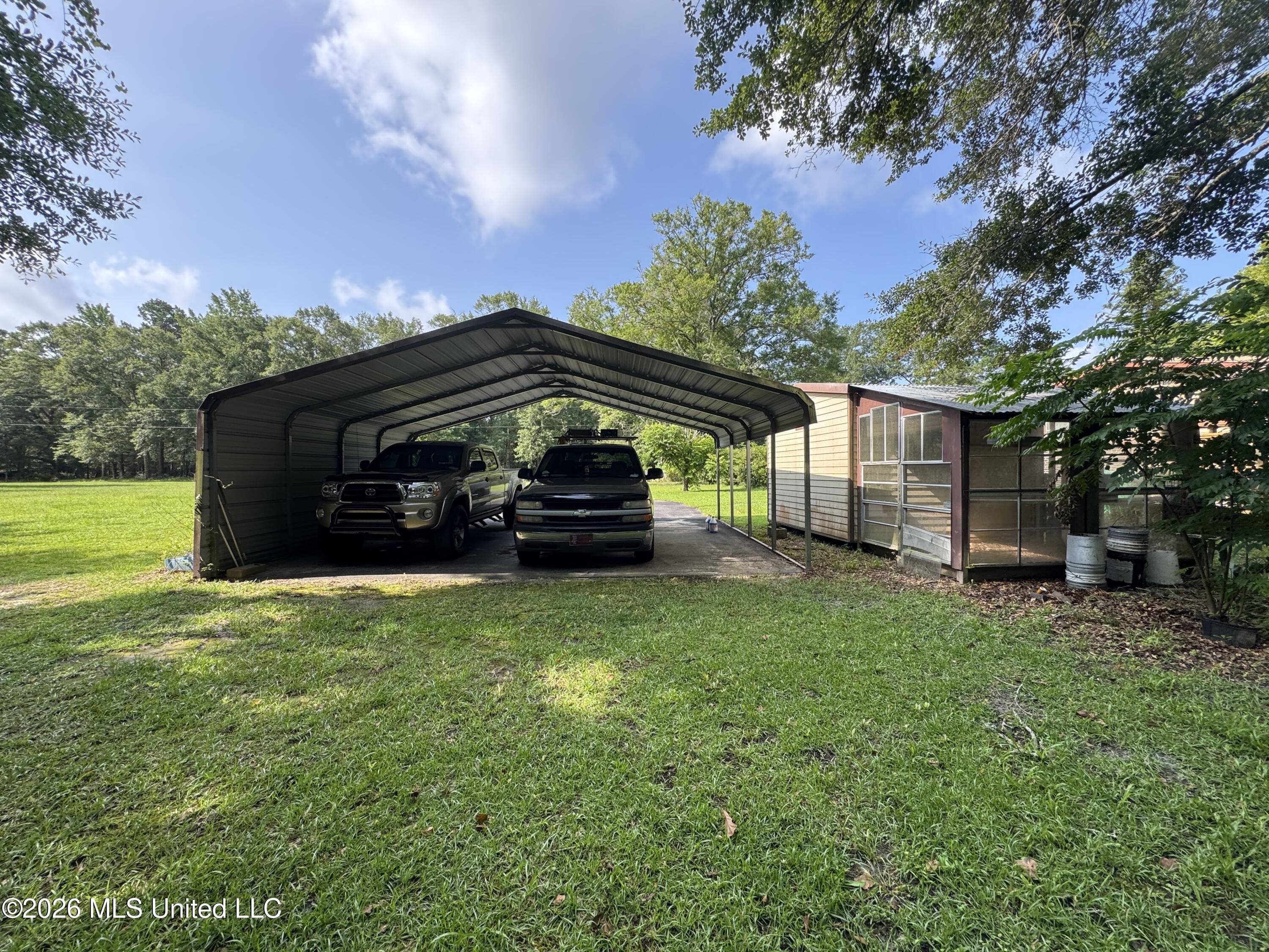 2980 Dwyer Branch Road Vancleave, MS 39565 - Photo 51 of 106 IMG_2583