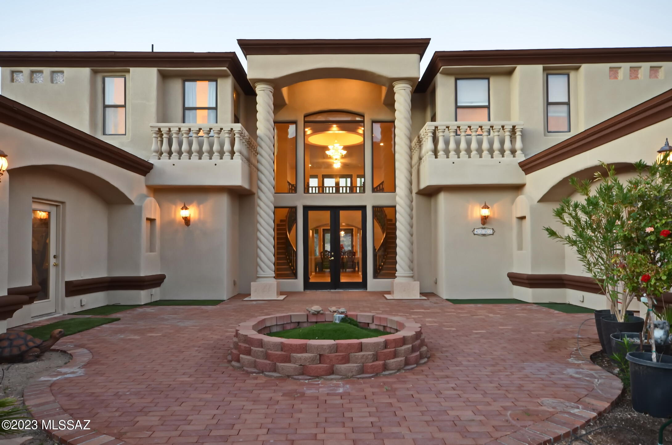4202 West Anklam Road Tucson, AZ 85745 - Photo 3 of 38 Gallery Image 3