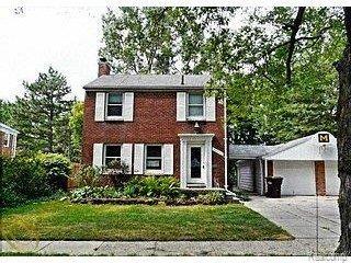 36040 John R Street Wayne, MI 48184 - Photo 1 of 14 36040 john r