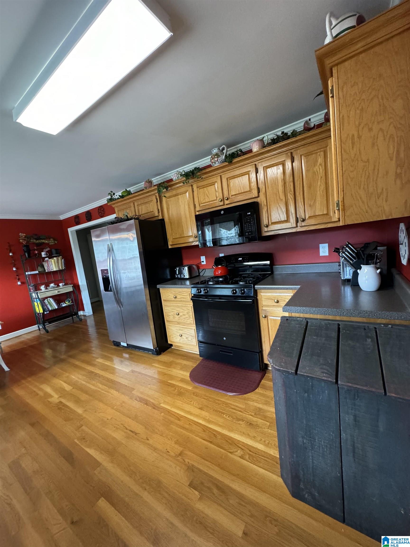 302 Valley View Lane Oneonta, AL 35121 - Photo 5 of 29