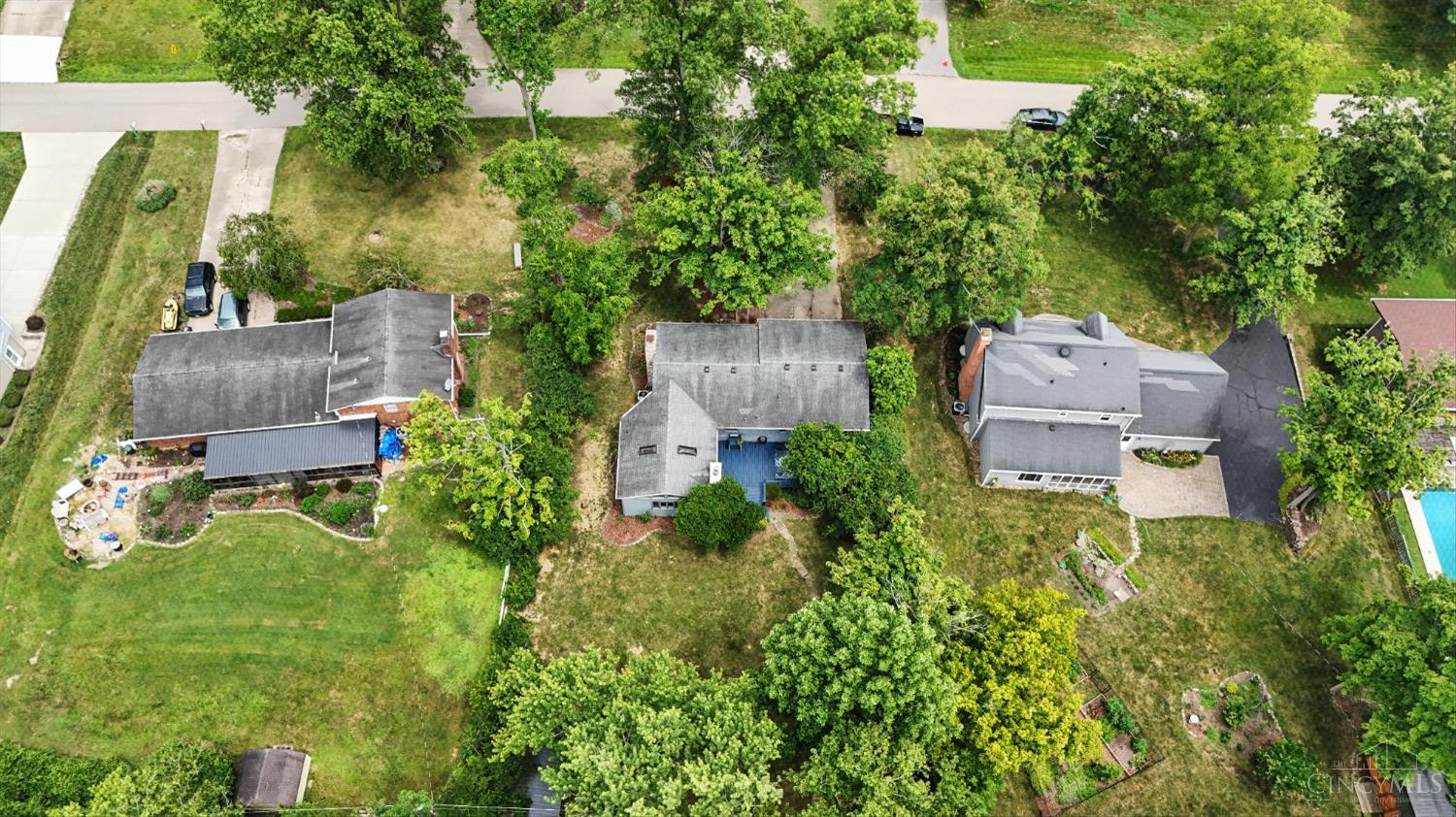 1092 Fox Run Road Milford, OH 45150 - Photo 50 of 51 Gallery Image 50