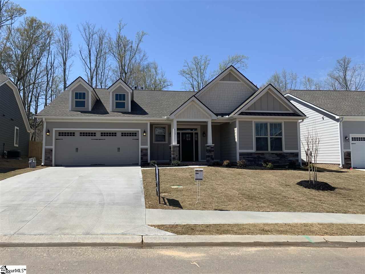 415 Longfellow Way Simpsonville, SC 29681 - Photo 1 of 12 Gallery Image 1
