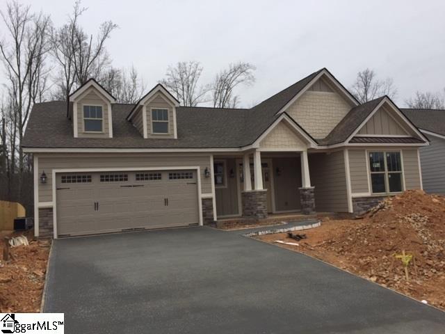 415 Longfellow Way Simpsonville, SC 29681 - Photo 3 of 12 Gallery Image 3