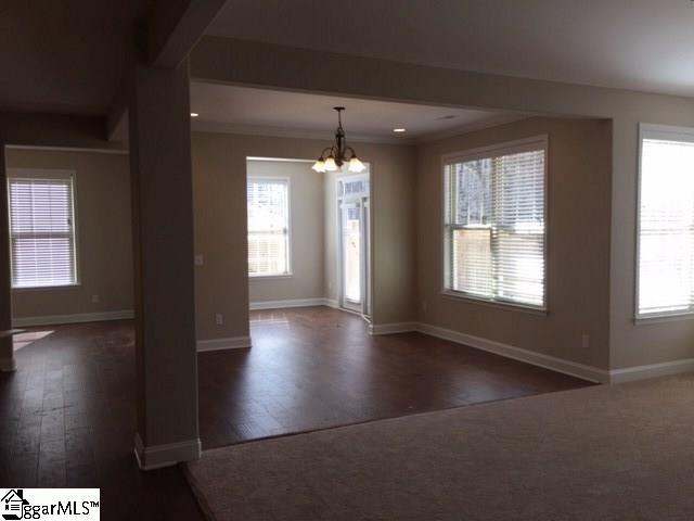 415 Longfellow Way Simpsonville, SC 29681 - Photo 8 of 12 Gallery Image 8