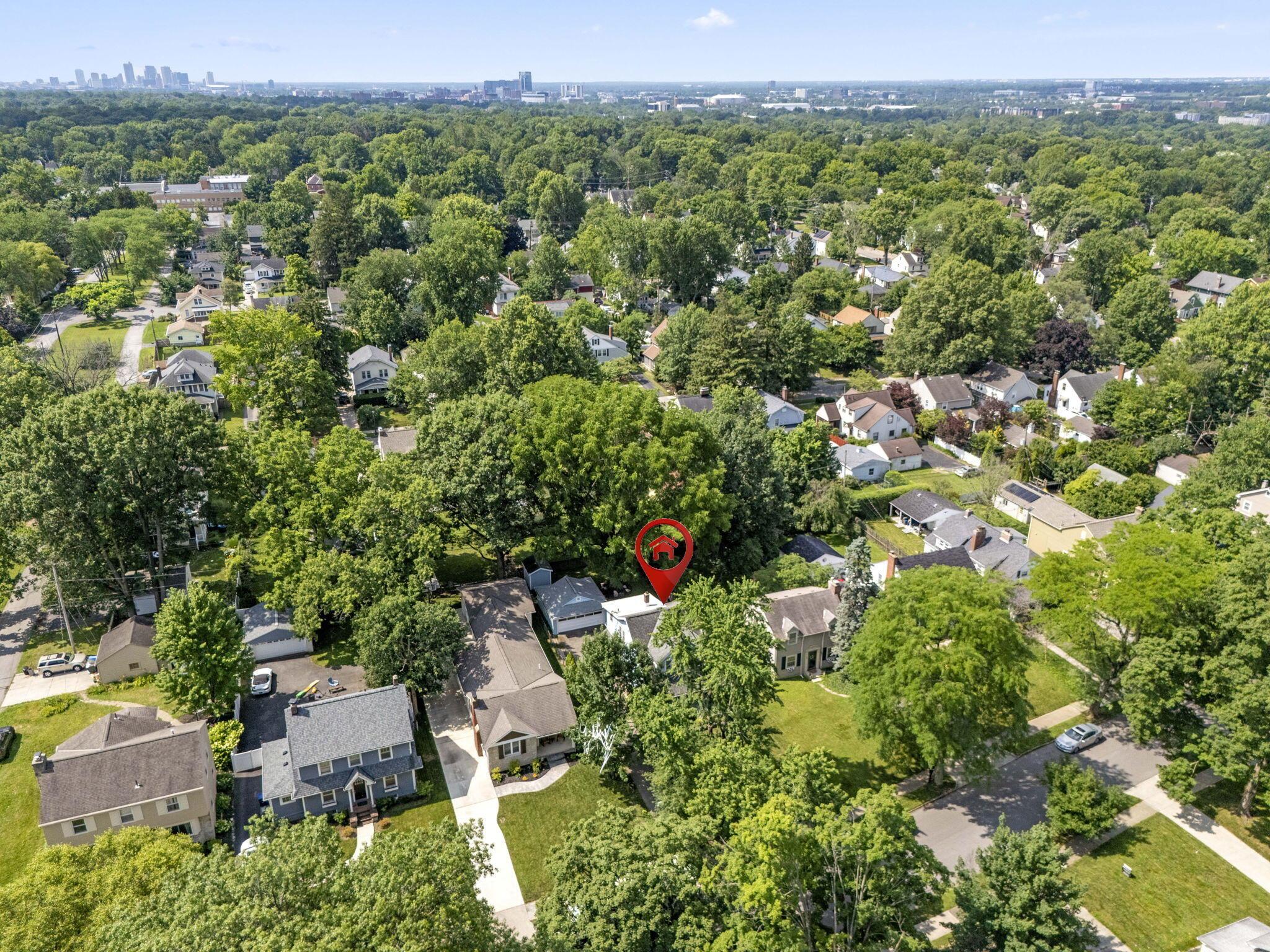 395 Brevoort Road Columbus, OH 43214 - Photo 53 of 64 93-web-or-mls-DJI_20260706111929_0777lin