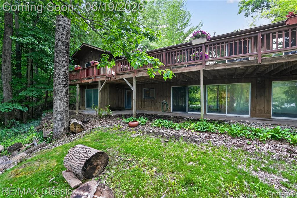 12189 Gage Road Holly, MI 48442 - Photo 53 of 69