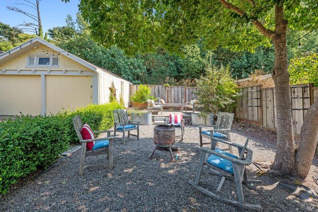 $2,785,000 | 23 Brighton Avenue, Bolinas, CA 94924