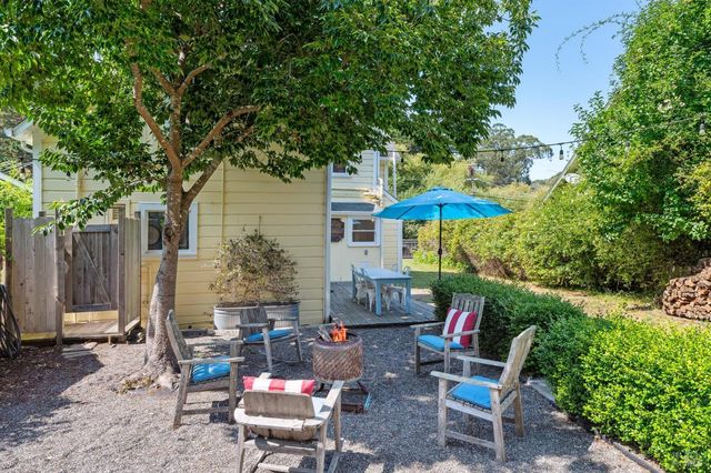 $2,785,000 | 23 Brighton Avenue, Bolinas, CA 94924