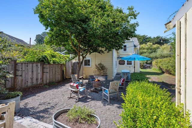 $2,785,000 | 23 Brighton Avenue, Bolinas, CA 94924
