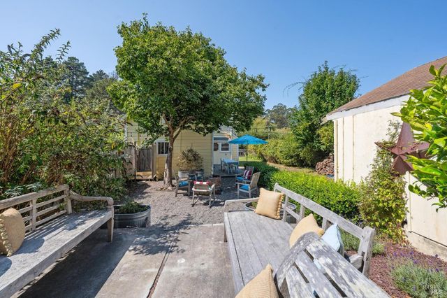 $2,785,000 | 23 Brighton Avenue, Bolinas, CA 94924