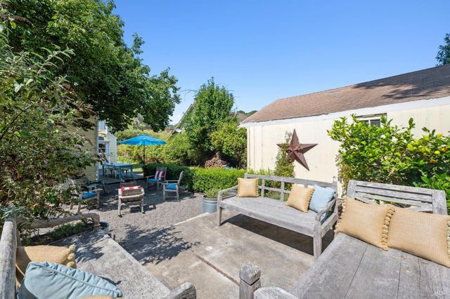 $2,785,000 | 23 Brighton Avenue, Bolinas, CA 94924