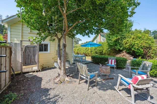 $2,785,000 | 23 Brighton Avenue, Bolinas, CA 94924