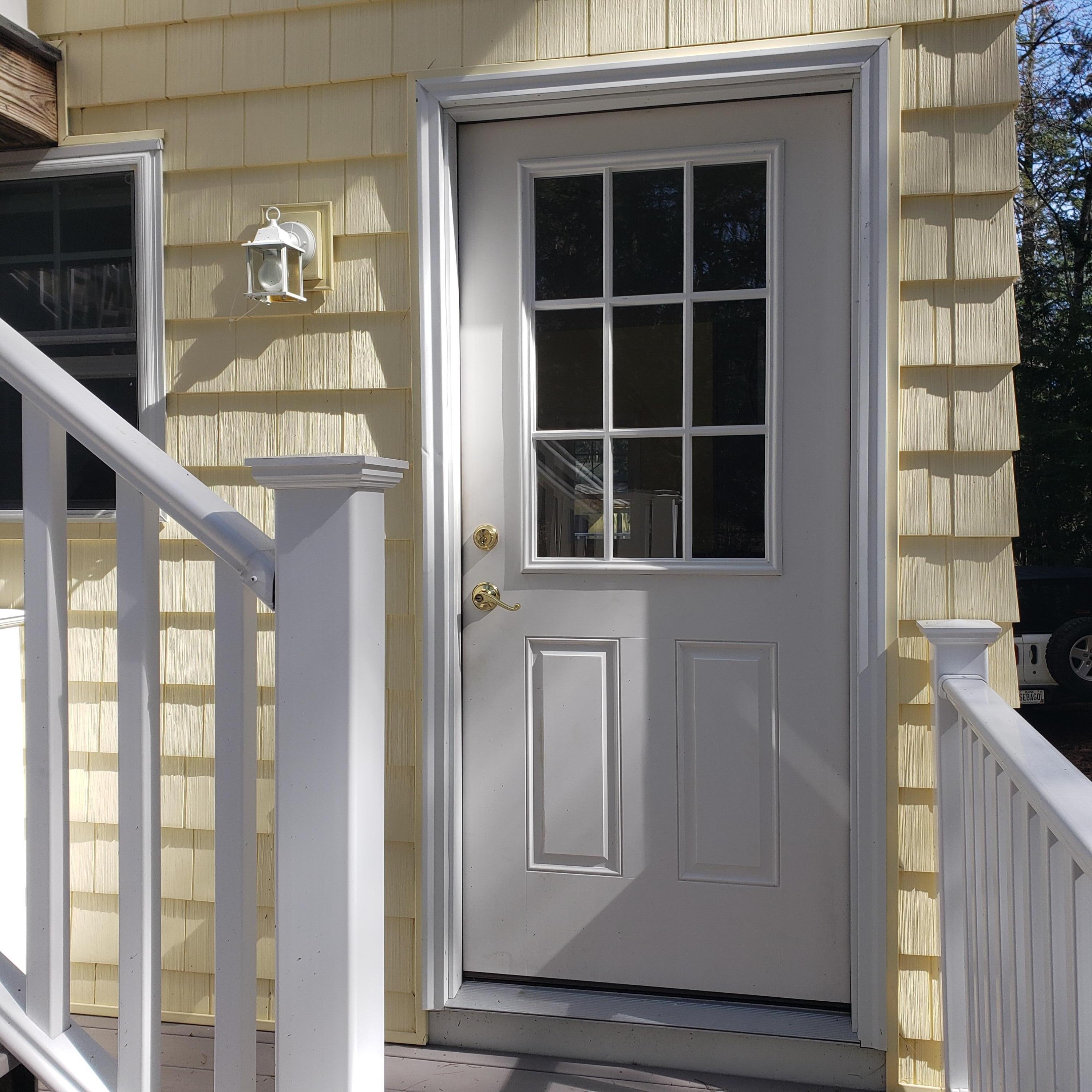 287 Northwest River Road Sebago, ME 04029 - Photo 56 of 106 20260428_152254