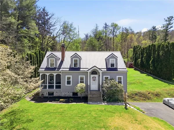 $189,900 | 356 Glessner Road, Johnstown, PA 15905