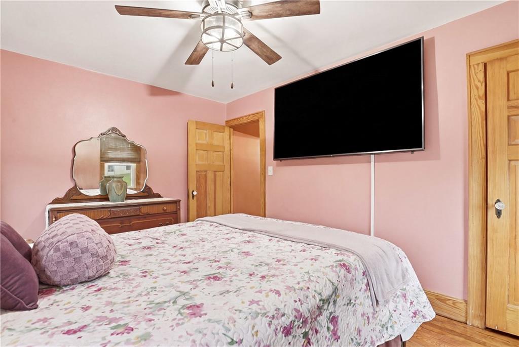 356 Glessner Road Johnstown, PA 15905 - Photo 17 of 48