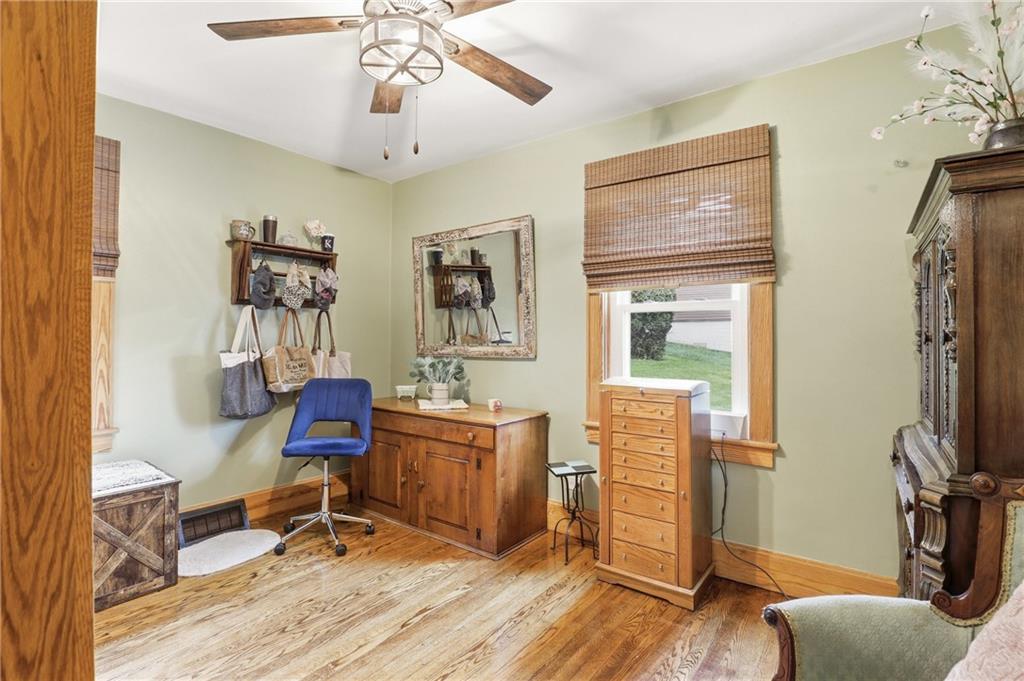 356 Glessner Road Johnstown, PA 15905 - Photo 21 of 48