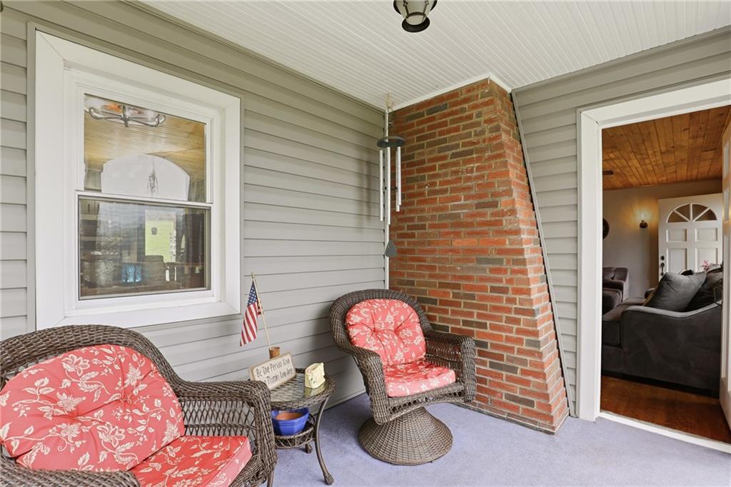 356 Glessner Road Johnstown, PA 15905 - Photo 34 of 48