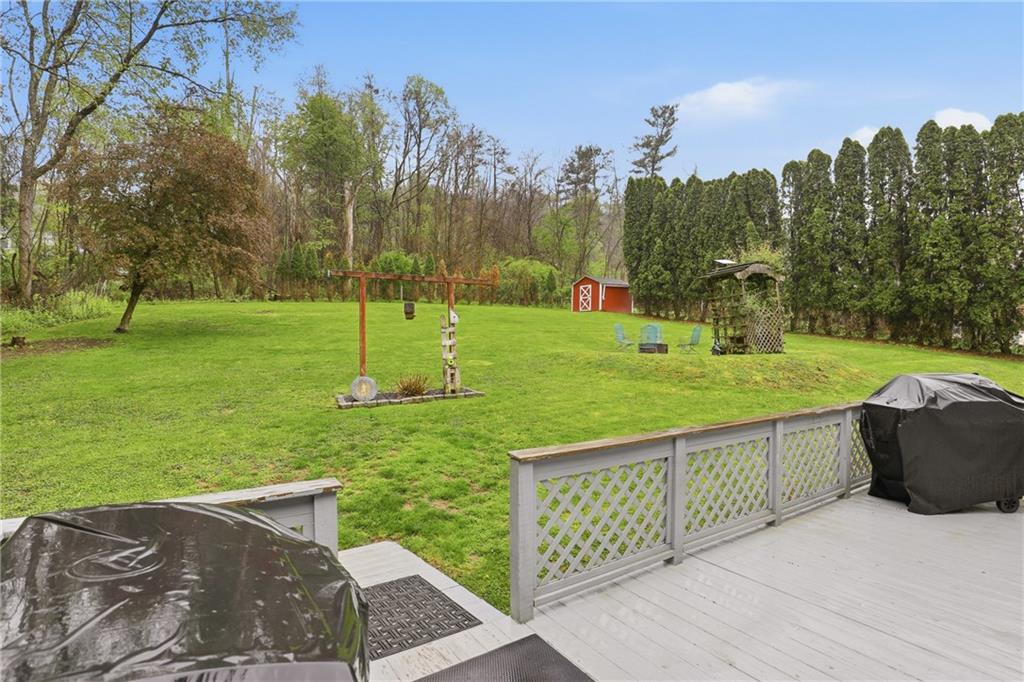 356 Glessner Road Johnstown, PA 15905 - Photo 36 of 48