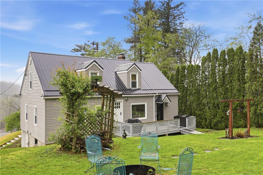 356 Glessner Road Johnstown, PA 15905 - Photo 37 of 48