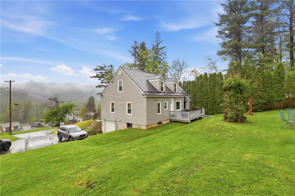 356 Glessner Road Johnstown, PA 15905 - Photo 38 of 48