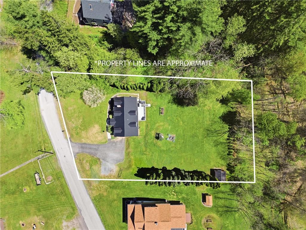 356 Glessner Road Johnstown, PA 15905 - Photo 4 of 48
