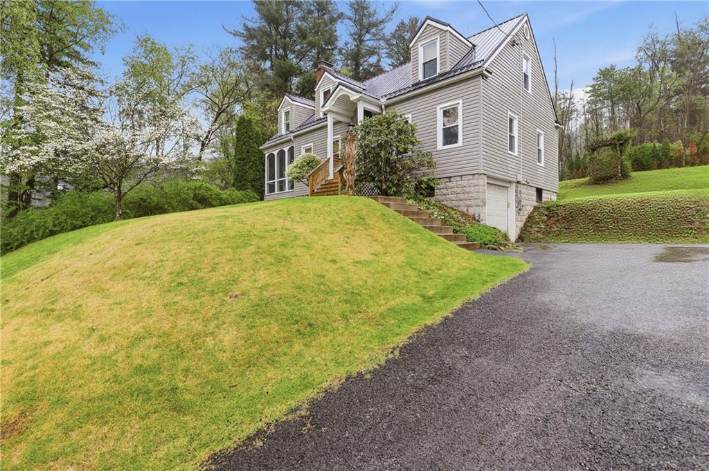356 Glessner Road Johnstown, PA 15905 - Photo 42 of 48