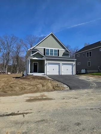 $950,000 | 9 Gaskins Lane, Ayer, MA 01432